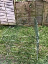 Outdoor rabbit chicken for sale  SIDCUP