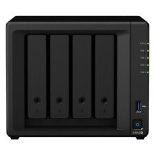Nas synology ds920 d'occasion  Rouen-