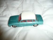 Dinky toys old for sale  BRUTON