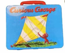 Curious george kite for sale  Denver