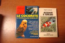 Libri animali casa usato  Moconesi