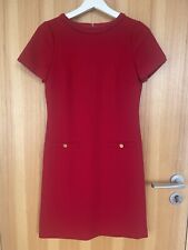 Red hobbs dress for sale  LONDON