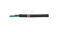 (1 disco) Cable de taller H05RR-F (OW) 2x1 /100m//T2UK segunda mano  Embacar hacia Argentina