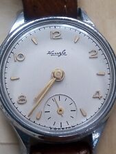 Vintage 1953 kienzle for sale  WAREHAM