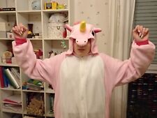 Costume unicorno festa usato  Varese