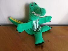 dinosaur puppet for sale  NOTTINGHAM