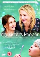 Sisters keeper dvd for sale  STOCKPORT