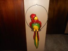 Vintage poll parrot for sale  North Olmsted