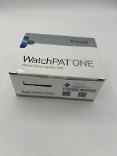 Kit WatchPAT ONE at Home teste de apneia do sono (HSAT) simples e fácil *NOVO* comprar usado  Enviando para Brazil