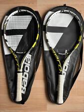 2 raquetas de tenis Babolat AERO PRO TEAM 2013 4 1/8 G1 280 g 27 pulgadas segunda mano  Embacar hacia Argentina