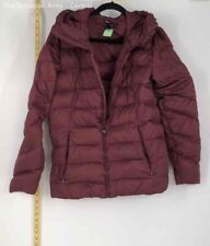 Patagonia womens maroon for sale  Detroit