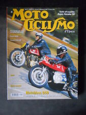 Motociclismo epoca 2004 usato  Italia