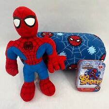 Marvel spiderman plush for sale  Columbia