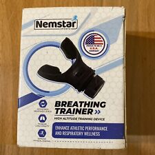 Nemstar breathing trainer for sale  Bakersfield