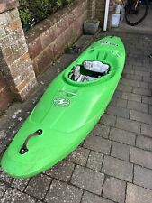 Wavesport recon kayak for sale  PEACEHAVEN