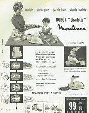 1960 advertising 1122 d'occasion  Expédié en Belgium