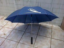 Parapluie télescopique marine d'occasion  Lattes