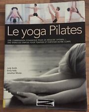 Yoga pilates judy d'occasion  Saint-Philbert-de-Grand-Lieu
