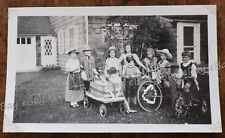 Vintage halloween group for sale  Frenchtown