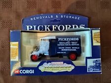 Vintage pickfords parcels for sale  UK