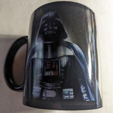 Caneca de café Star Wars Lucasfilm Darth Vader por Danawares. Feito na China comprar usado  Enviando para Brazil