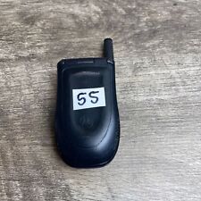 Celular antigo Motorola Nextel i60c preto display digital teclado numérico comprar usado  Enviando para Brazil
