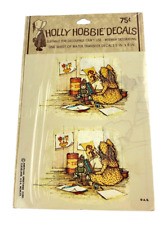 Holly hobbie decals for sale  Westminster