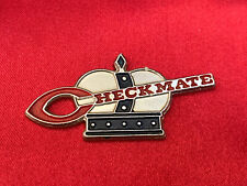 Vintage 1960s checkmate for sale  Plano
