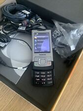 Nokia 6500 top gebraucht kaufen  Senden