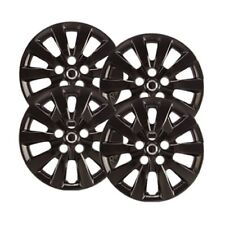 Black hubcaps nissan for sale  Chino