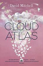 Cloud atlas david for sale  UK