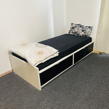 Schlafzimmer schrank bett gebraucht kaufen  Nürnberg