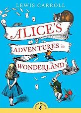 Alice adventures wonderland gebraucht kaufen  Berlin
