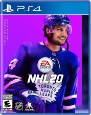 Nhl ps4 for sale  Madison