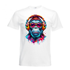 Used, GORILLA T Shirt for sale  Shipping to South Africa
