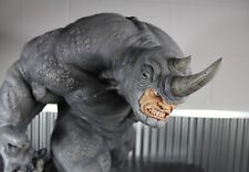 Sideshow marvel rhino for sale  Shelby