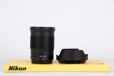 Nikon 24mm f1.8 usato  Ancona