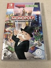 Monopoly authentic tested for sale  Chatsworth