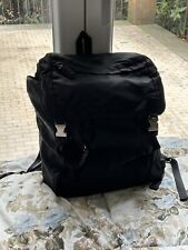 Backpack nylon usato  Ravenna