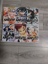 Naruto manga 1 gebraucht kaufen  Furth