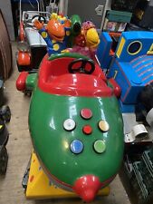 Coin operated ride for sale  HALIFAX