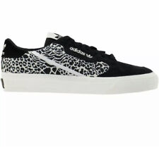 adidas Cheetah Print Lace Up Mujer Sneakers Zapatos Casual adidas ART segunda mano  Embacar hacia Argentina