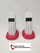 Telefono cordless duo usato  Carpi