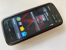 Nokia xpressmusic 5800d for sale  TELFORD