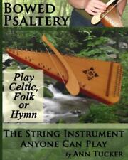 Bowed psaltery string for sale  USA