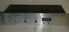 Transmisor FM, transmisor FM, estéreo, PLL, 85,5 - 108 MHz con 10 vatios de potencia, usado segunda mano  Embacar hacia Argentina