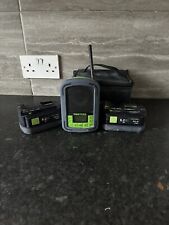 Festool br10 radio for sale  TWICKENHAM