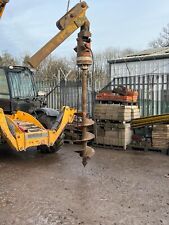 Post hole borer for sale  TELFORD