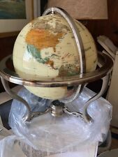 world globe large table for sale  Columbia