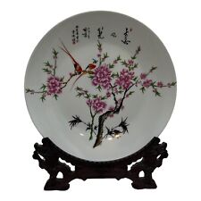 Plate porcelain decorative for sale  Philadelphia